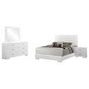 Felicity Bedroom Set