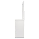 Felicity Dresser with Mirror