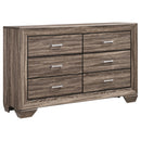 Kauffman Dresser - Austin's Furniture Depot (Austin,TX)