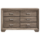 Kauffman Dresser - Austin's Furniture Depot (Austin,TX)