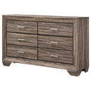 Kauffman Dresser - Austin's Furniture Depot (Austin,TX)