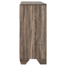 Kauffman Dresser - Austin's Furniture Depot (Austin,TX)