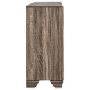 Kauffman Dresser - Austin's Furniture Depot (Austin,TX)