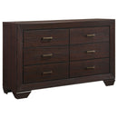 Kauffman Dresser - Austin's Furniture Depot (Austin,TX)
