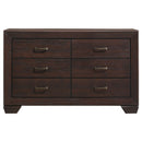 Kauffman Dresser - Austin's Furniture Depot (Austin,TX)