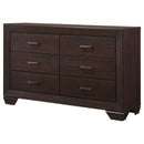 Kauffman Dresser - Austin's Furniture Depot (Austin,TX)