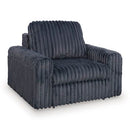 HamlinBay - Power Gliding Chaise - Austin's Furniture Depot (Austin,TX)