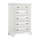 Calloway - 6-Drawer Chest