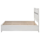 Miranda Panel Platform Storage Bed - Austin's Furniture Depot (Austin,TX)