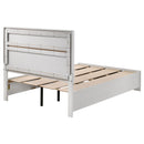 Miranda Panel Platform Storage Bed - Austin's Furniture Depot (Austin,TX)