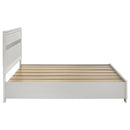 Miranda Panel Platform Storage Bed - Austin's Furniture Depot (Austin,TX)