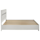 Miranda Panel Platform Storage Bed - Austin's Furniture Depot (Austin,TX)