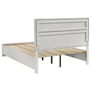 Miranda Panel Platform Storage Bed - Austin's Furniture Depot (Austin,TX)