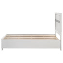 Miranda Panel Platform Storage Bed - Austin's Furniture Depot (Austin,TX)