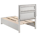 Miranda Panel Platform Storage Bed - Austin's Furniture Depot (Austin,TX)