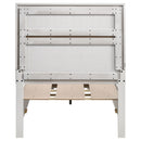 Miranda Panel Platform Storage Bed - Austin's Furniture Depot (Austin,TX)