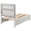 Miranda Panel Platform Storage Bed - Austin's Furniture Depot (Austin,TX)