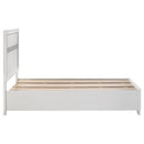 Miranda Panel Platform Storage Bed - Austin's Furniture Depot (Austin,TX)