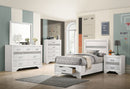 Miranda Panel Platform Storage Bed - Austin's Furniture Depot (Austin,TX)