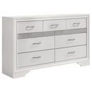 Miranda Dresser - Austin's Furniture Depot (Austin,TX)