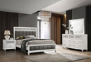 Barzini Bedroom Set - Austin's Furniture Depot (Austin,TX)