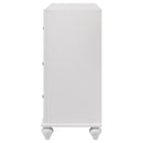 Barzini Dresser - Austin's Furniture Depot (Austin,TX)