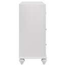 Barzini Dresser - Austin's Furniture Depot (Austin,TX)