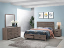 Brantford Bedroom Set - Austin's Furniture Depot (Austin,TX)