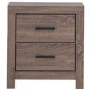 Brantford Bedroom Set - Austin's Furniture Depot (Austin,TX)