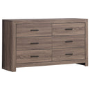 Brantford Bedroom Set - Austin's Furniture Depot (Austin,TX)
