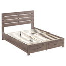 Brantford Bedroom Set - Austin's Furniture Depot (Austin,TX)