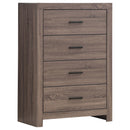 Brantford Bedroom Set - Austin's Furniture Depot (Austin,TX)