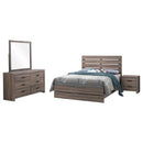 Brantford Bedroom Set - Austin's Furniture Depot (Austin,TX)
