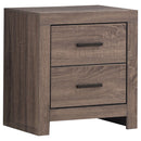 Brantford Bedroom Set - Austin's Furniture Depot (Austin,TX)