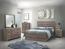 Brantford Bedroom Set - Austin's Furniture Depot (Austin,TX)