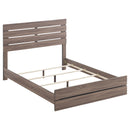 Brantford Panel Bed - Austin's Furniture Depot (Austin,TX)