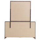 Brantford Dresser with Mirror - Austin's Furniture Depot (Austin,TX)