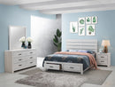 Brantford Bedroom Set - Austin's Furniture Depot (Austin,TX)