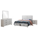 Brantford Bedroom Set - Austin's Furniture Depot (Austin,TX)