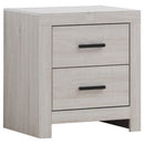 Brantford Bedroom Set - Austin's Furniture Depot (Austin,TX)