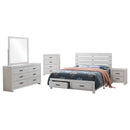 Brantford Bedroom Set - Austin's Furniture Depot (Austin,TX)