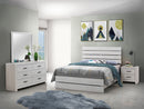 Brantford Bedroom Set - Austin's Furniture Depot (Austin,TX)