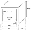 Brantford Bedroom Set - Austin's Furniture Depot (Austin,TX)