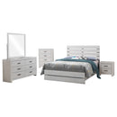 Brantford Bedroom Set - Austin's Furniture Depot (Austin,TX)