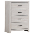 Brantford Bedroom Set - Austin's Furniture Depot (Austin,TX)