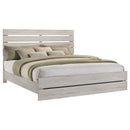 Brantford Panel Bed - Austin's Furniture Depot (Austin,TX)