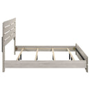 Brantford Panel Bed - Austin's Furniture Depot (Austin,TX)