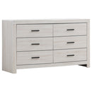 Brantford Bedroom Set - Austin's Furniture Depot (Austin,TX)