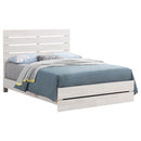 Brantford Panel Bed - Austin's Furniture Depot (Austin,TX)