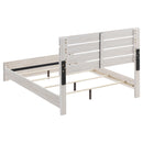 Brantford Panel Bed - Austin's Furniture Depot (Austin,TX)